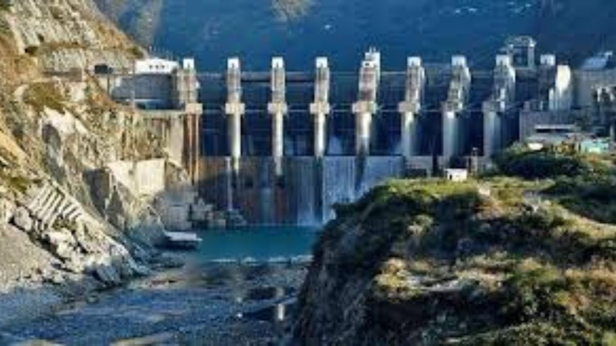 Arunachal signs MoU to revive 144 MW Gongri Hydropower Project in West Kameng Arunachal signs MoU to revive 144 MW Gongri Hydropower Project in West Kameng