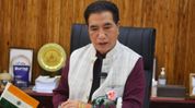 Narcotics supply chain substantially curtailed in Mizoram: CM Lalduhoma Narcotics supply chain substantially curtailed in Mizoram: CM Lalduhoma