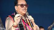 Arunachal’s indigenous cultural history still largely undocumented: DyCM Arunachal’s indigenous cultural history still largely undocumented: DyCM