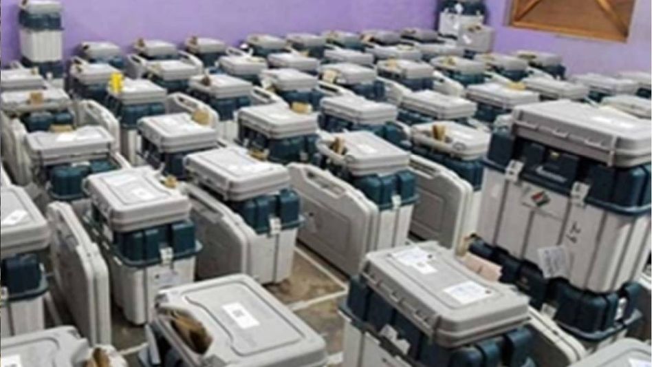 Vote counting underway for Arunachal panchayat and civic polls amid tight security Vote counting underway for Arunachal panchayat and civic polls amid tight security