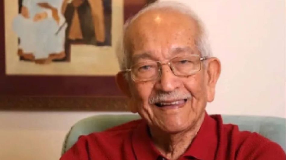 End of an era: Assam cricket mourns the loss of Ranji trailblazer Naba Kamal Bhuyan End of an era: Assam cricket mourns the loss of Ranji trailblazer Naba Kamal Bhuyan