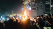 Seven arrested in Bangladesh lynching case as government reiterates zero tolerance for mob violence Seven arrested in Bangladesh lynching case as government reiterates zero tolerance for mob violence