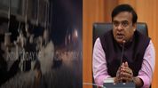 "Deeply saddened": Assam CM directs probe into Rajdhani–elephant collision "Deeply saddened": Assam CM directs probe into Rajdhani–elephant collision