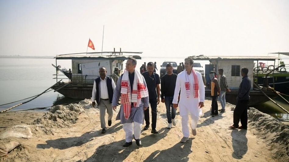 PM Modi’s performance in Assam, Northeast ‘extremely poor’: Gaurav Gogoi PM Modi’s performance in Assam, Northeast ‘extremely poor’: Gaurav Gogoi