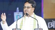 Tripura sees sharp decline in crime rate, no political interference in policing: Manik Saha Tripura sees sharp decline in crime rate, no political interference in policing: Manik Saha