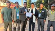 Non-APST candidate’s win in Vijaynagar panchayat polls sparks criticism in Changlang Non-APST candidate’s win in Vijaynagar panchayat polls sparks criticism in Changlang