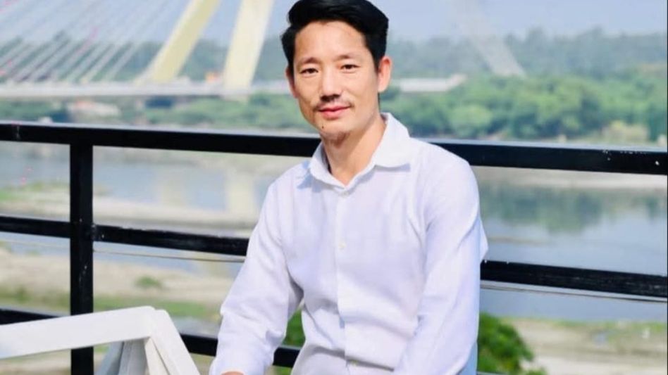 Congress breaks BJP–PPA–NCP dominance, wins ZPM seat in Arunachal’s New Bichom district Congress breaks BJP–PPA–NCP dominance, wins ZPM seat in Arunachal’s New Bichom district