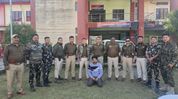 Capital Police nab kingpin as Itanagar vehicle theft case sets national record with 75 recoveries Capital Police nab kingpin as Itanagar vehicle theft case sets national record with 75 recoveries
