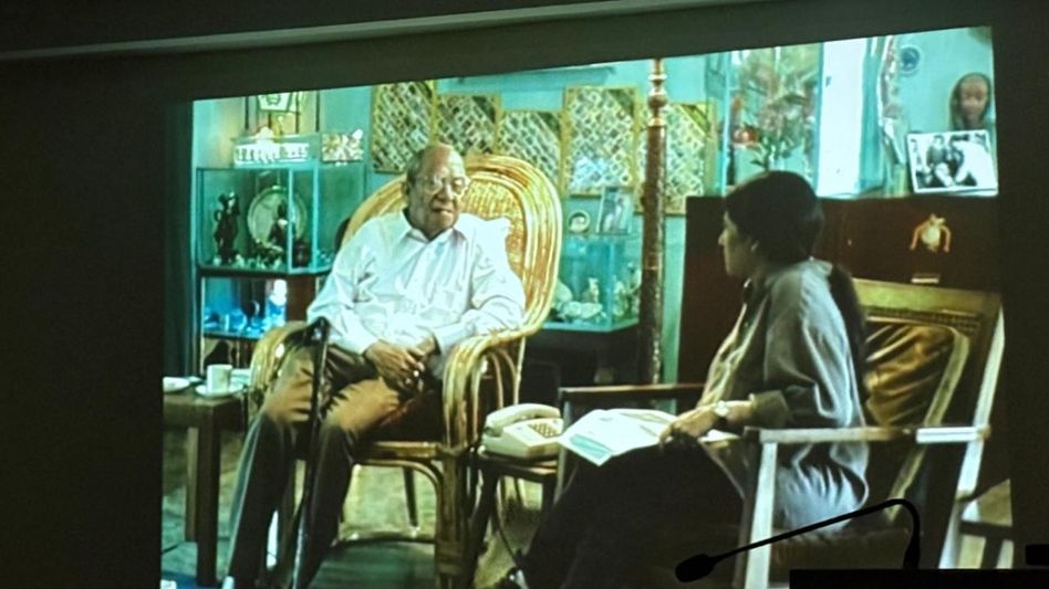 Kaziranga’s past revisited as rare 1961 documentary finds new audience after decades Kaziranga’s past revisited as rare 1961 documentary finds new audience after decades