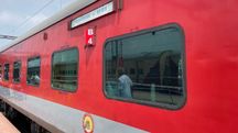 Railways hikes fares for long journeys from December 26, expects Rs 600 crore revenue gain Railways hikes fares for long journeys from December 26, expects Rs 600 crore revenue gain