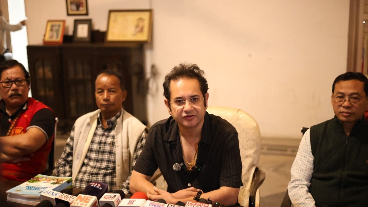 Pradyot Debbarman urges Centre to act on attacks against Hindus in Bangladesh, calls for visa suspension