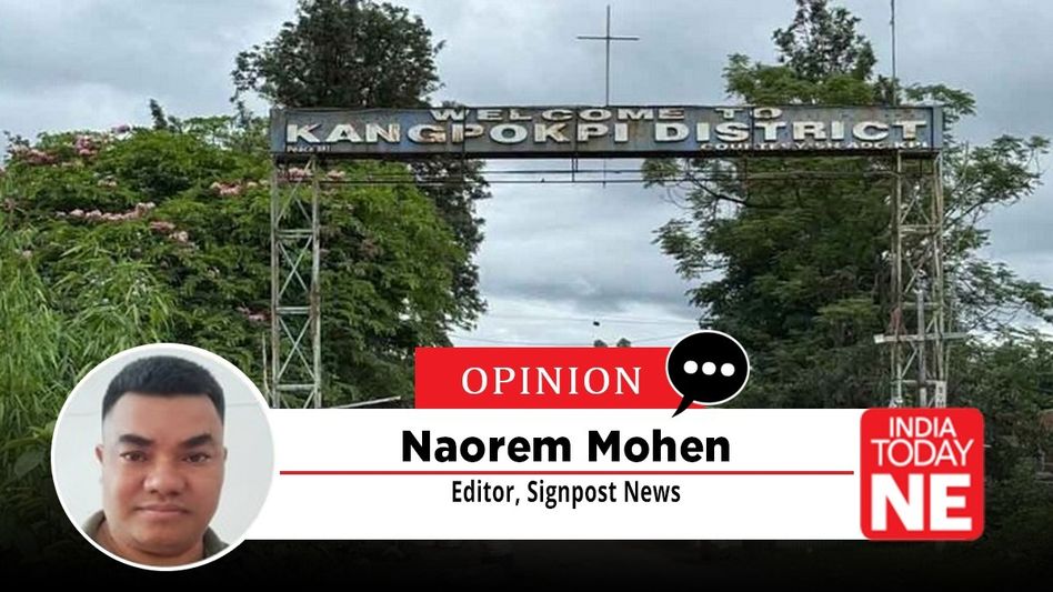 National Highways Are Not the Property of COTU, They Cannot Dictate Who Travels or Who Does Not National Highways Are Not the Property of COTU, They Cannot Dictate Who Travels or Who Does Not