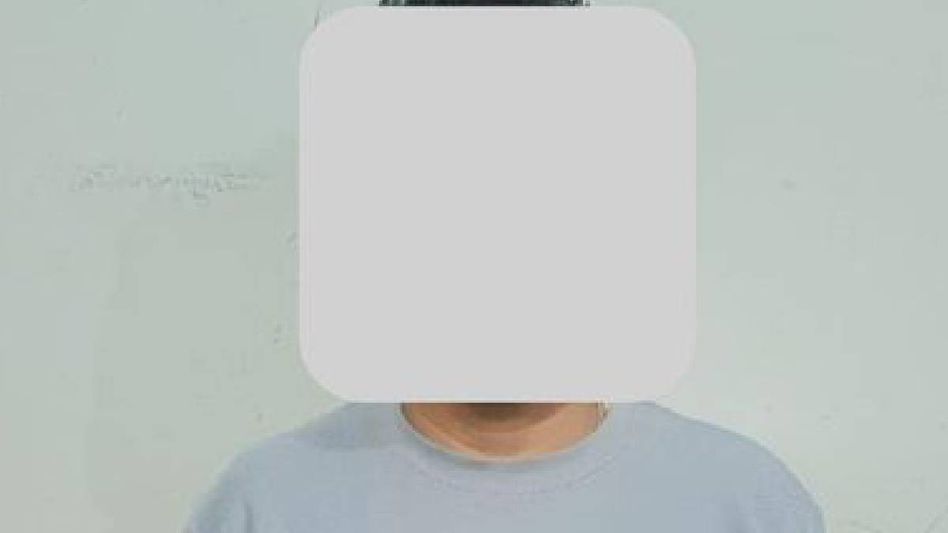 Manipur: UNLF (K) cadre arrested in Imphal on charges of extortion, vehicle and mobiles seized Manipur: UNLF (K) cadre arrested in Imphal on charges of extortion, vehicle and mobiles seized