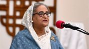 Sheikh Hasina blames Yunus Government for strained India–Bangladesh ties amid rising violence Sheikh Hasina blames Yunus Government for strained India–Bangladesh ties amid rising violence