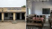 Over 65,000 government schools have fewer than 10 students across India Over 65,000 government schools have fewer than 10 students across India