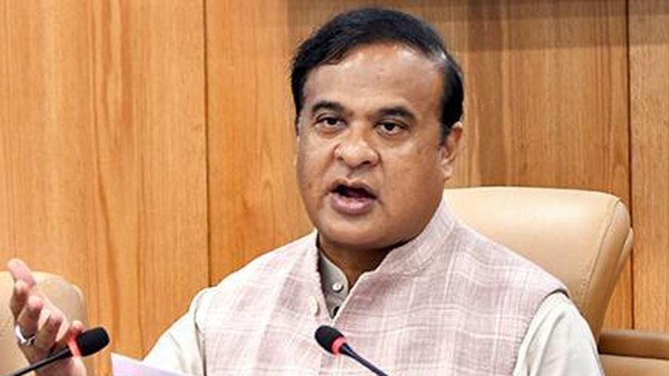 Assam on high alert amid Bangladesh unrest, Himanta warns of security threats Assam on high alert amid Bangladesh unrest, Himanta warns of security threats