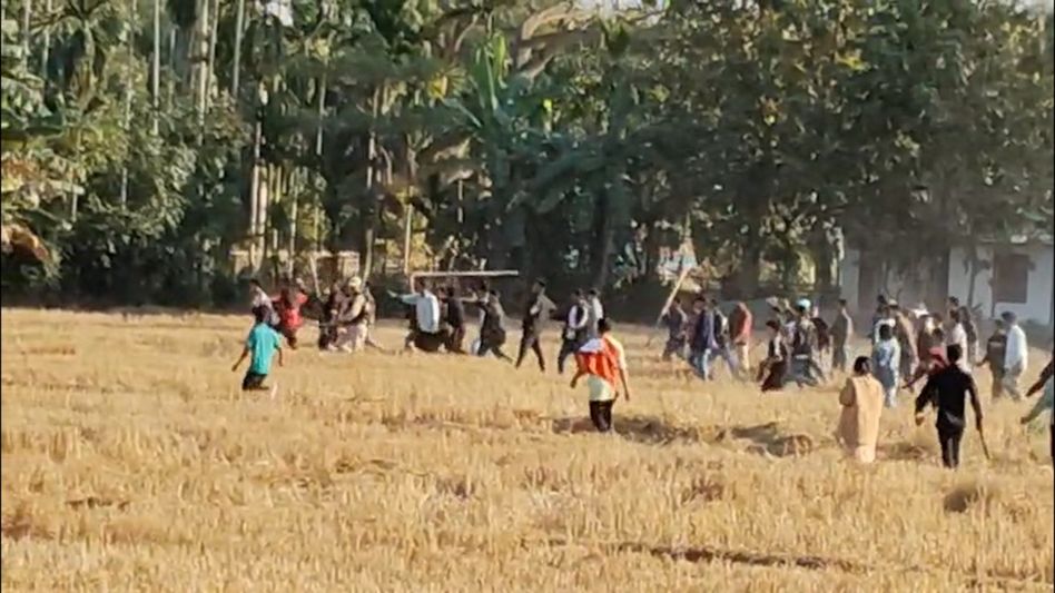 Assam: Section 163 BNSS imposed across Karbi Anglong amid rising unrest Assam: Section 163 BNSS imposed across Karbi Anglong amid rising unrest