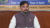 Ensure quality highways, pedestrian facilities: Tripura Transport Minister to NHIDCL Ensure quality highways, pedestrian facilities: Tripura Transport Minister to NHIDCL