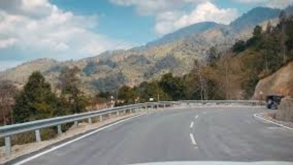 Congress alleges Rs 130 crore land compensation scam in Arunachal Frontier Highway project Congress alleges Rs 130 crore land compensation scam in Arunachal Frontier Highway project