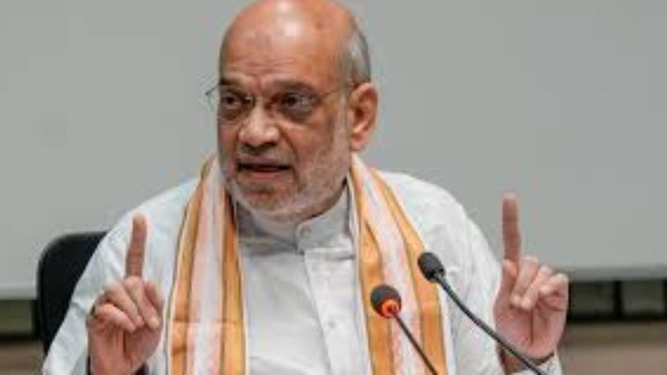 Amit Shah assures indigenous groups of steps to frame rules for Arunachal Freedom of Religion Act Amit Shah assures indigenous groups of steps to frame rules for Arunachal Freedom of Religion Act