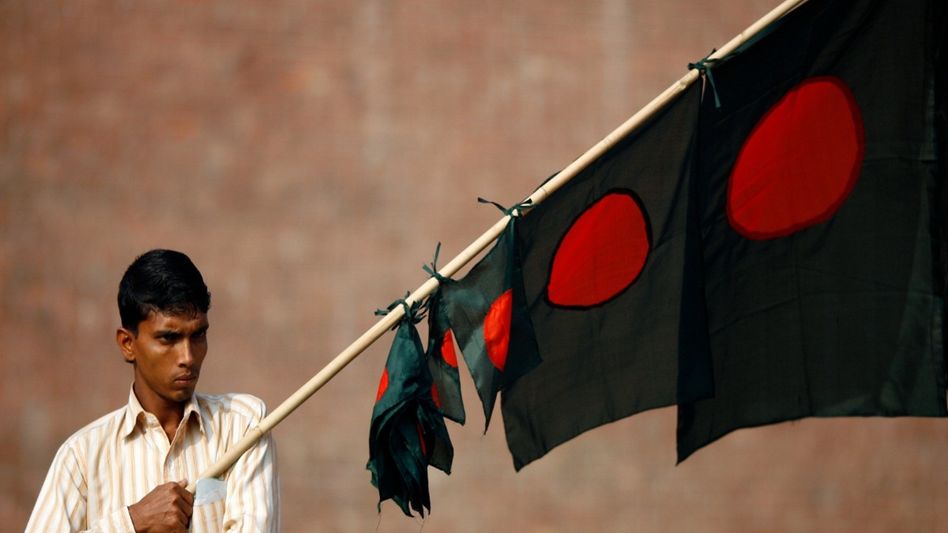 Bangladesh to fast-track trial in Sharif Osman Hadi murder case Bangladesh to fast-track trial in Sharif Osman Hadi murder case