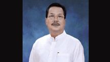 Seven FTAs in five years reflect India’s expanding global footprint: Arunachal Dy CM Chowna Mein Seven FTAs in five years reflect India’s expanding global footprint: Arunachal Dy CM Chowna Mein