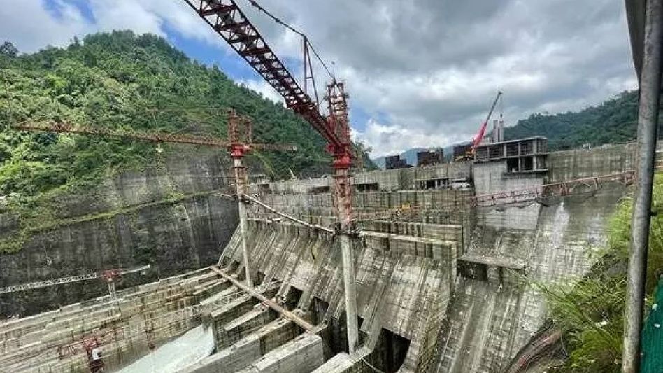 NHPC’s Subansiri Hydropower Project begins partial commercial operations after 13-year delay NHPC’s Subansiri Hydropower Project begins partial commercial operations after 13-year delay