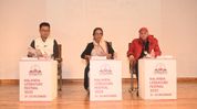 North-east India's linguistic heritage, inscriptions dominate Nalanda Literature Festival discussions North-east India's linguistic heritage, inscriptions dominate Nalanda Literature Festival discussions