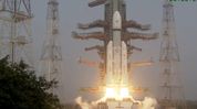 ISRO launches largest commercial LEO communications satellite for US firm ISRO launches largest commercial LEO communications satellite for US firm