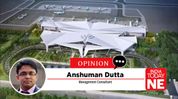 Strategic Imperative: Assam's Airport Network Must Expand Now Strategic Imperative: Assam's Airport Network Must Expand Now