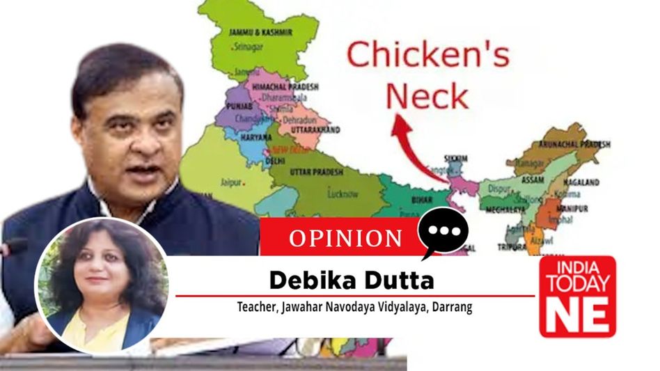 India’s narrowest lifeline can no longer be treated as an afterthought India’s narrowest lifeline can no longer be treated as an afterthought