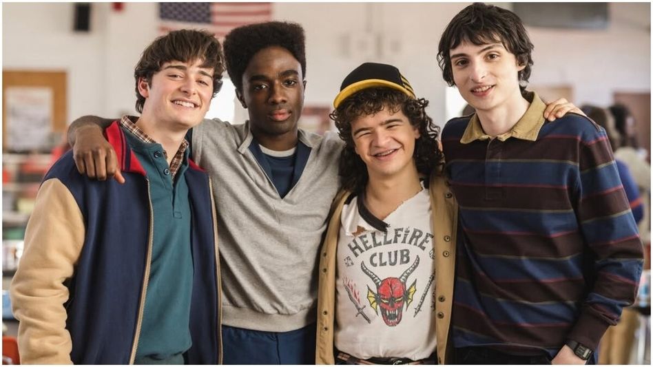 Stranger Things 5 finale to run over two hours as makers reveal episode runtimes Stranger Things 5 finale to run over two hours as makers reveal episode runtimes
