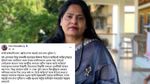 "Go back slogan against indigenous not acceptable": Rita Chowdhury voices support for Karbi community