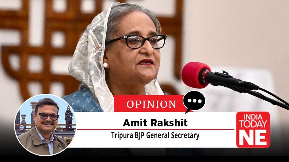 How the West Misread Bangladesh and Opened the Door to Radical Chaos How the West Misread Bangladesh and Opened the Door to Radical Chaos