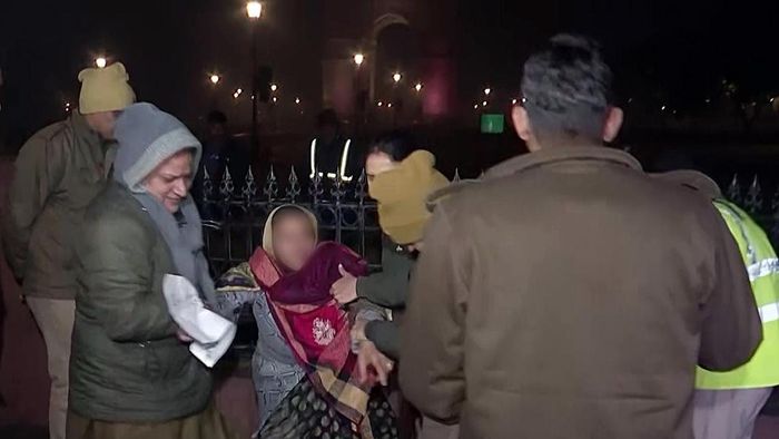 Unnao rape case survivor to move Supreme Court against suspension of BJP leader Sengar’s jail term