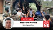 Why the Army Remains Our Only Hope for Lasting Peace in Manipur? Why the Army Remains Our Only Hope for Lasting Peace in Manipur?