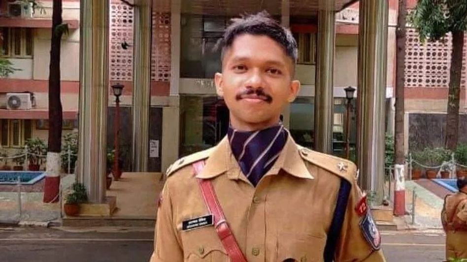 Former Assam DGP Kuladhar Saikia's son appointed District Commissioner of Karbi Anglong Former Assam DGP Kuladhar Saikia's son appointed District Commissioner of Karbi Anglong