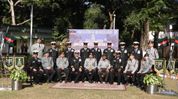 Indian Coast Guard delegation visits Assam Rifles in Agartala to deepen operational ties Indian Coast Guard delegation visits Assam Rifles in Agartala to deepen operational ties