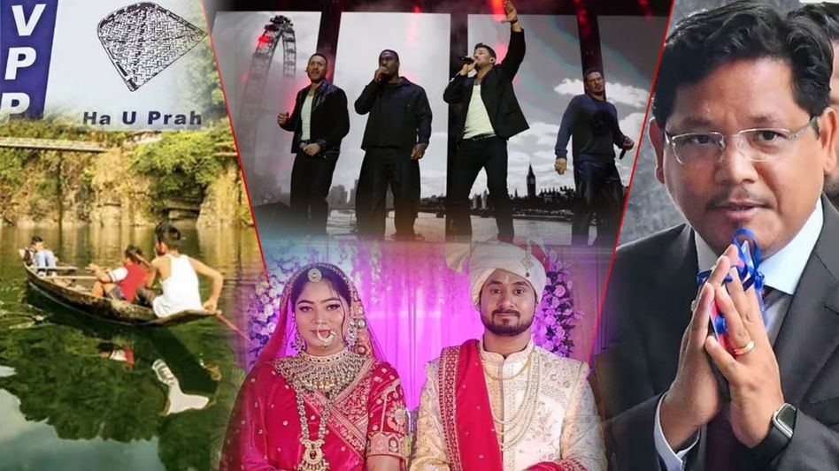 Meghalaya year in review: Crime, political churn and a renewed focus on infrastructure Meghalaya year in review: Crime, political churn and a renewed focus on infrastructure