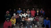 Tripura police rescue 24 missing youths from Arunachal’s Siang in inter-state operation Tripura police rescue 24 missing youths from Arunachal’s Siang in inter-state operation
