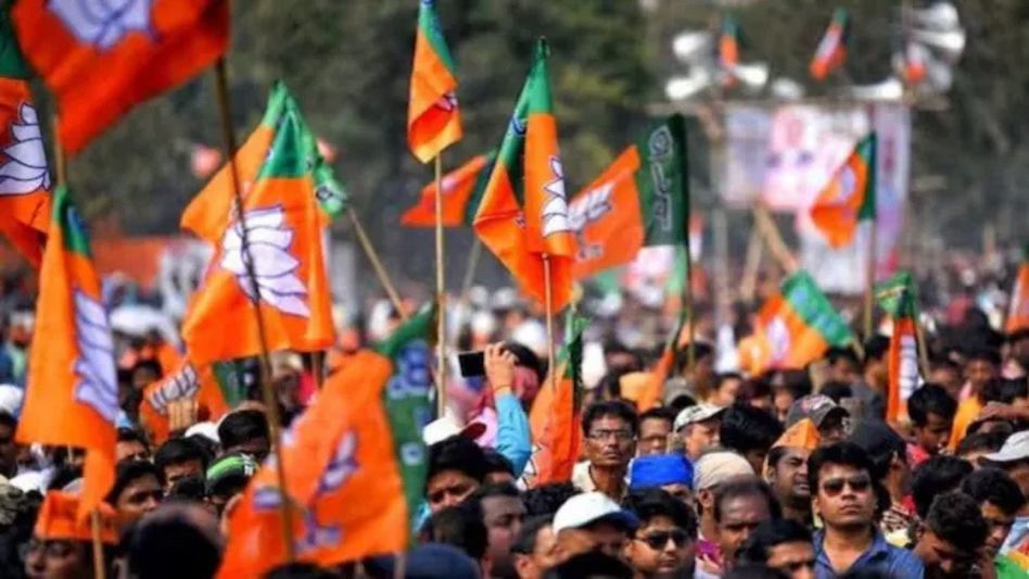 Reservation storm in Assam as Congress seeks 48 miya muslim seats, BJP issues stern warning Reservation storm in Assam as Congress seeks 48 miya muslim seats, BJP issues stern warning