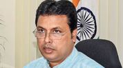 Fundamentalist influence endangering Bangladesh’s existence, no one will be spared for attacking Hindu minorities: Tripura MP Fundamentalist influence endangering Bangladesh’s existence, no one will be spared for attacking Hindu minorities: Tripura MP