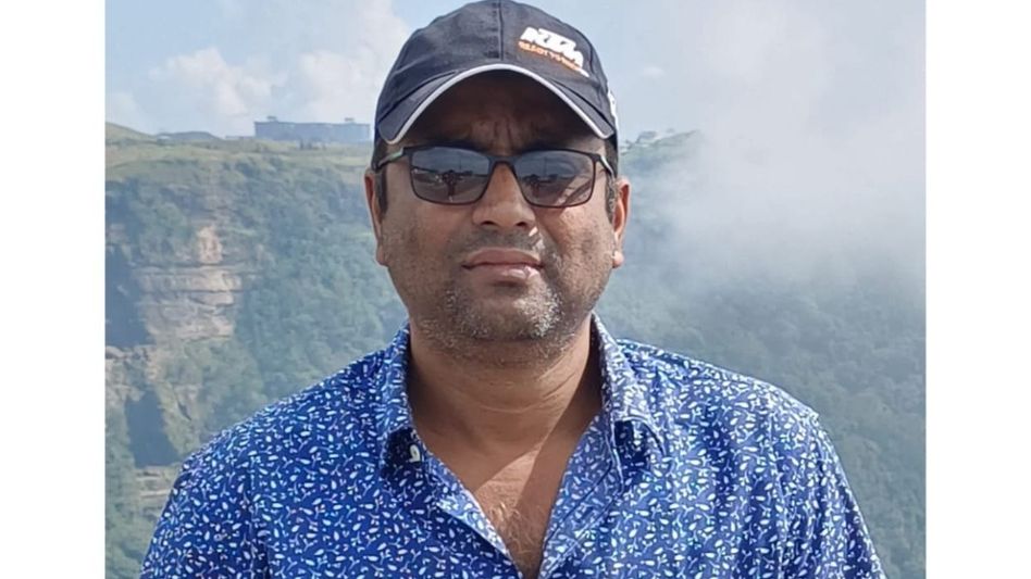 Senior AGP leader Amitabh Acharyya resigns from party posts in Dhubri Senior AGP leader Amitabh Acharyya resigns from party posts in Dhubri