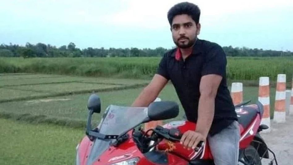 Another Hindu man lynched in Bangladesh; Police link killing to extortion dispute Another Hindu man lynched in Bangladesh; Police link killing to extortion dispute