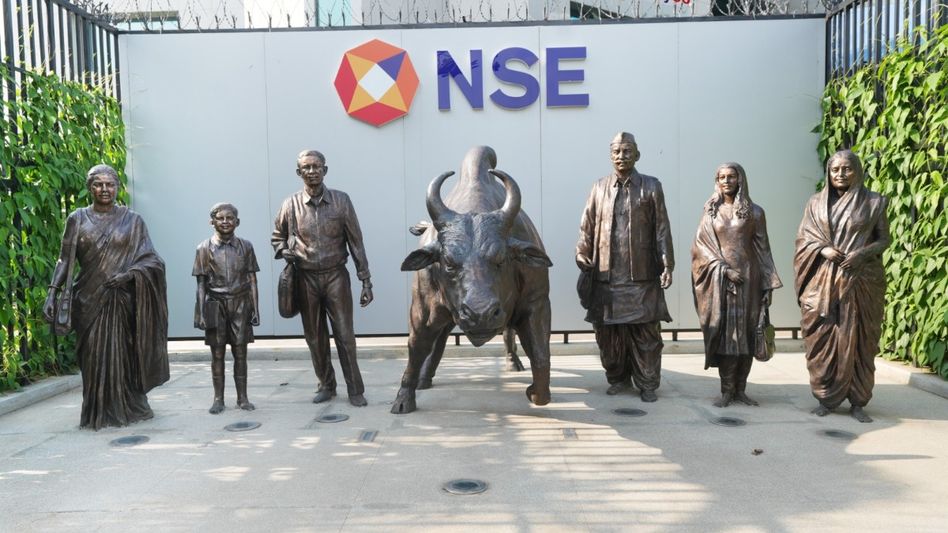 NSE delivers steady market growth and wider participation in 2025 NSE delivers steady market growth and wider participation in 2025