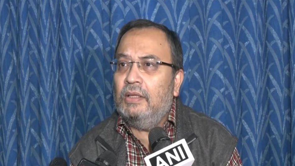 ‘What Constitution says, BJP does exactly opposite’: TMC leader on Nalbari school vandalism ‘What Constitution says, BJP does exactly opposite’: TMC leader on Nalbari school vandalism