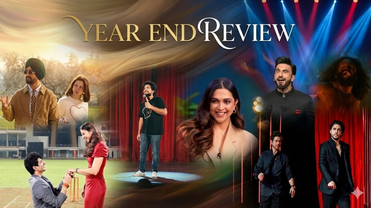 AI-Generated collage