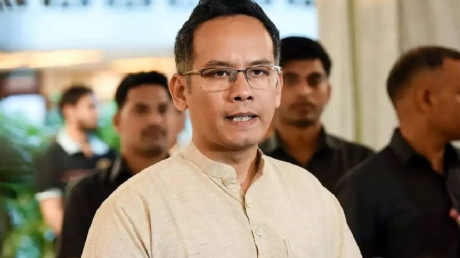 Gaurav Gogoi slams anti-Karbi slogans, calls for unity amid Karbi Anglong unrest Gaurav Gogoi slams anti-Karbi slogans, calls for unity amid Karbi Anglong unrest