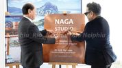 Naga international studio announced: CM Rio, AR Rahman partner to create global creative hub in Nagaland Naga international studio announced: CM Rio, AR Rahman partner to create global creative hub in Nagaland