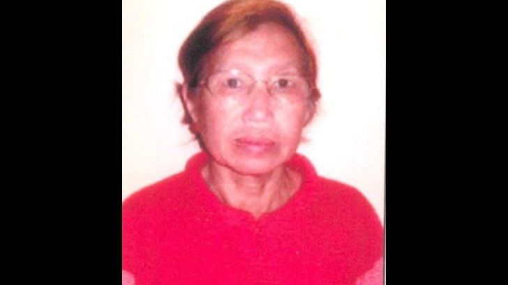 Former Arunachal MLA Yadap Apang dies at 71